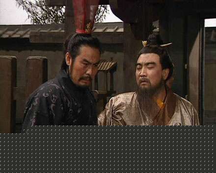 曹操垂泪为几人?为袁绍垂泪或为少老对手伤心