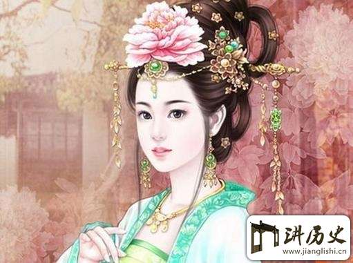 惨遭蹂躏的唐朝公主:新城公主被驸马当妓女使唤