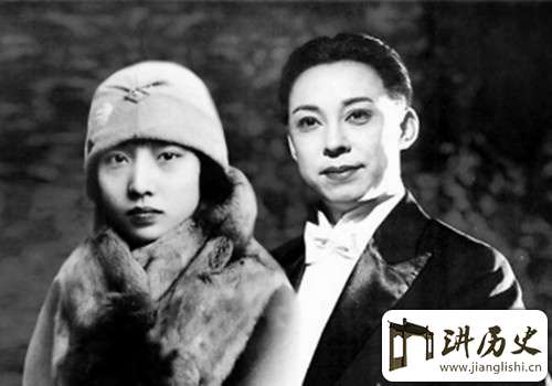 孟小冬是谁?著名京剧女演员孟小冬生平简介