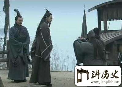 揭秘:三国演义中关羽为何会看不起诸葛亮