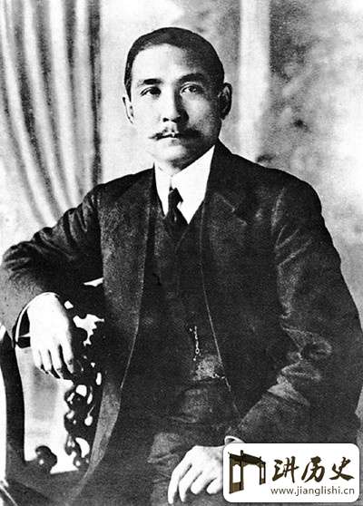 孙中山为何出卖东三省给日本?孙中山为救国而卖国