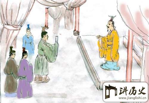 365备用台湾上的恶作剧之王:齐顷公险些胡闹亡国