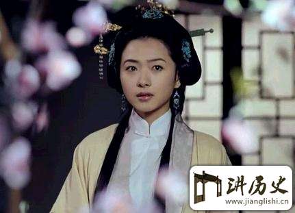 一代名妓的下场:名妓柳如是为何选择上吊自杀?