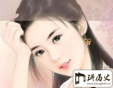 历史上的柳如是 揭秘史上真实的秦淮八艳柳如是