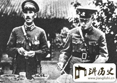 张学良对蒋介石的三大功绩:出关助其统一了中国