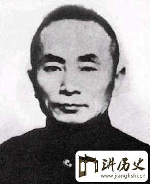 陈其美和蒋介石情同手足 揭秘“蒋家天下陈家党”