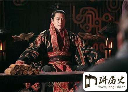 汉朝历史上汉武帝晚年的忏悔书:大汉朝将亡
