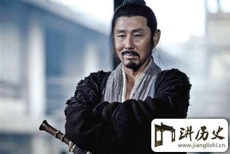历史奇闻:刘邦当皇帝后为何要让亲爹给自己磕头?
