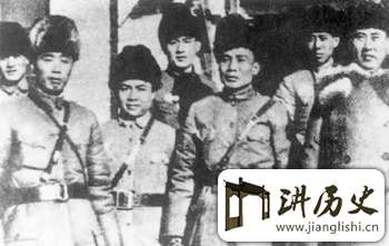 绥远抗战的历史原因:日本积极扶持伪蒙疆国扩张