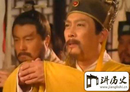 有心杀贼却无力回天:生不逢时的南明第一名君
