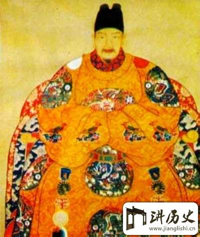 盘点:史上亡国之君五种不同的人生归宿