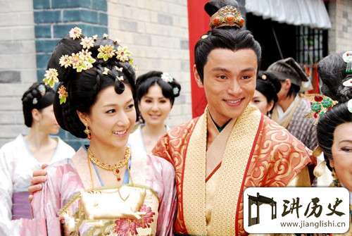 皇帝的女儿真可怕:盘点历史上那些倒霉的驸马
