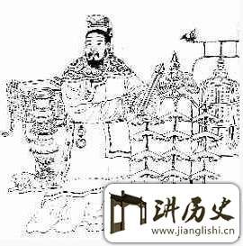 商孝成王仲丁简介 死后诸弟争夺王位引发九世之乱