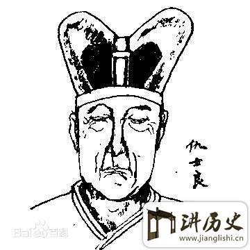 檀权揽政的唐朝宦官仇士良简介 仇士良怎么死的