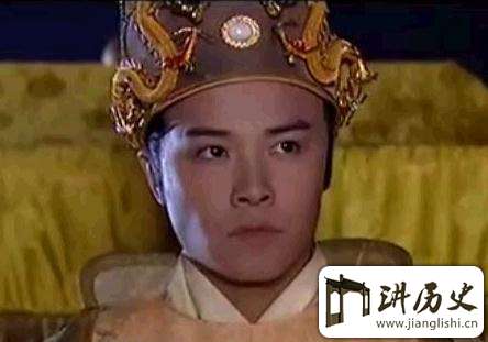 明朝万历皇帝与宫女私通生子为何不敢承认?