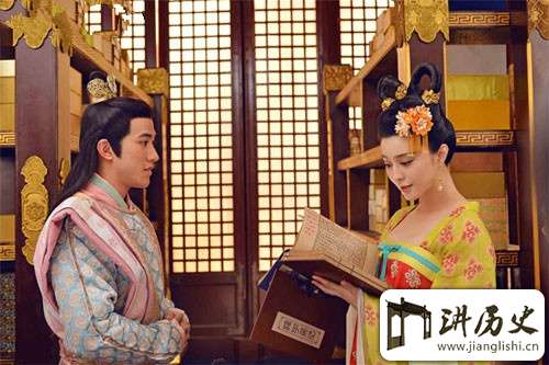 解密:武则天称帝路上最危险的经历是什么?