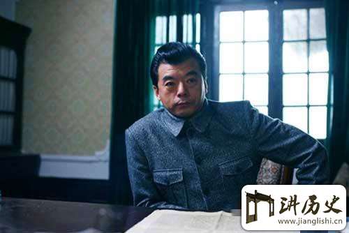 盘点:被日本女间谍攻陷的七位民国高官名单!
