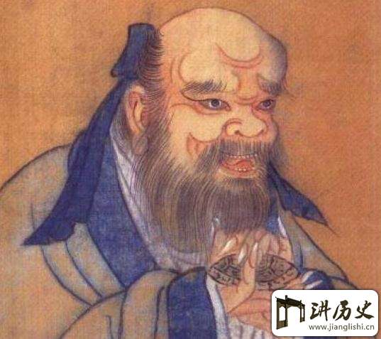 鬼谷子的故事:鬼谷子四大顶尖谋略家高徒是谁?