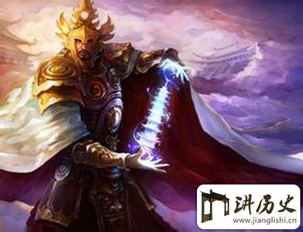 没啥本事的托塔天王李靖为何是天庭第一大元帅?