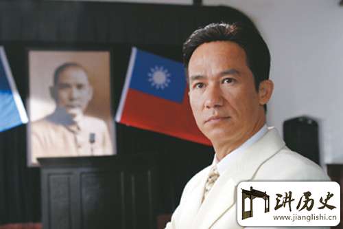 汪精卫竟是替蒋介石挨子弹而死!汪精卫怎么死的