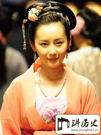 中国古代四大青楼奇女子:谁脱离晚景凄凉厄运