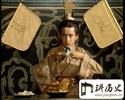 孙权之子孙亮暗养了三千勇士为何没能扳倒权臣?