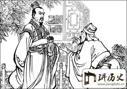周厉王:亲手促成了中国史上首次人民暴动的君主