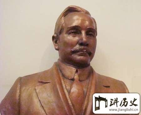 孙中山名字的由来 国父孙文为何被叫做孙中山