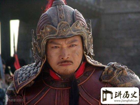 365备用台湾上十大不败的军神:盘点10大常胜将军!