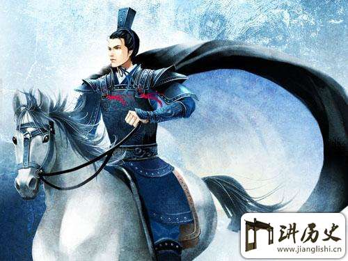 历史盘点:两汉魏晋对外族的三大胜仗和三大败仗