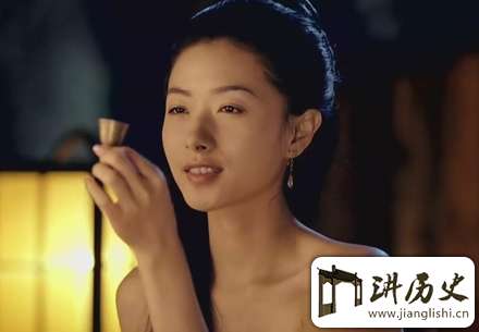 一代名妓柳如是从良嫁人后却又为何红杏出墙?