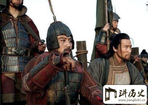 汉初三杰为何只有张良得以善终并获得<a href=