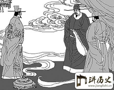 宋神宗之后的皇帝是谁?一场有惊无险的继位