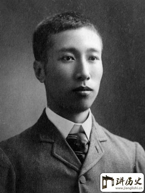 和孙中山并称的杨度:中国君主立宪派的开拓者