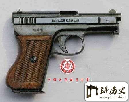 宋庆龄孙中山结婚礼物为何不是钻戒而是手枪?