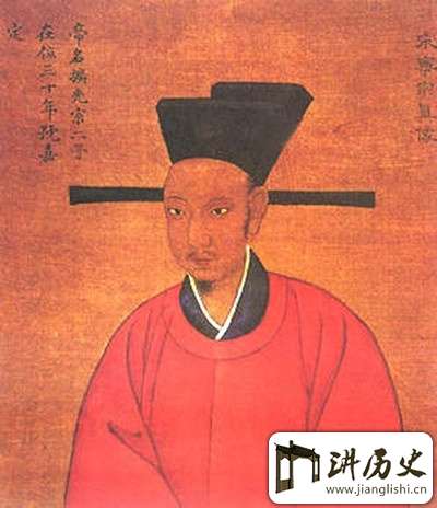宋宁宗赵扩是个好皇帝吗?如何评价宋宁宗赵扩
