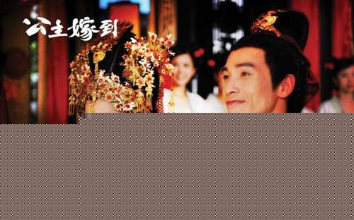 皇帝的女儿真可怕:盘点历史上那些倒霉的驸马