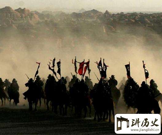 北伐战争:盘点历史上以失败而告终的八次北伐