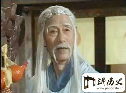 元始天尊是谁?元始天尊的徒弟都有谁