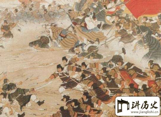 北伐战争:盘点历史上以失败而告终的八次北伐