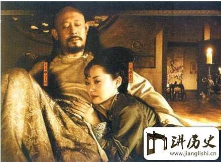清朝的那点糊涂事:多尔衮的母亲为什么被殉葬?
