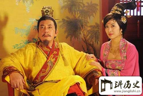唐代“国夫人”多为小蜜:虢国夫人与唐玄宗暧昧