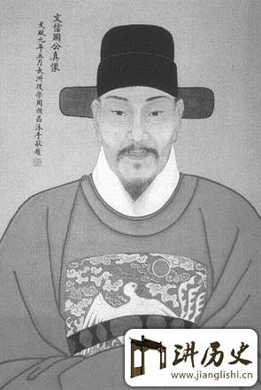 金榜题名:中国古代历史上的状元郎的人格与官格