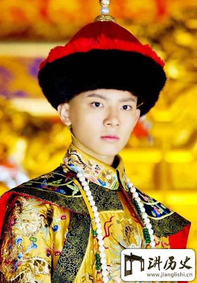 少年天子顺治为何对死去的摄政王多尔衮痛下狠手