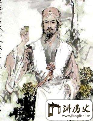 揭秘:历史上的这些大咖们竟然都是被热死的?