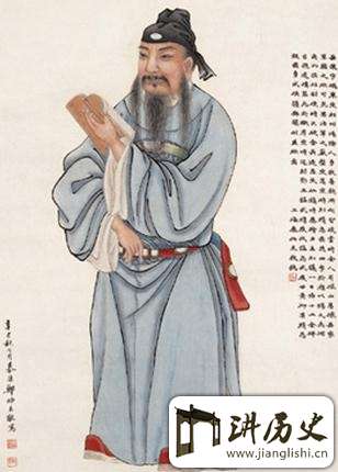 后周皇帝柴荣生父闹市杀人:儿子得道老子升天