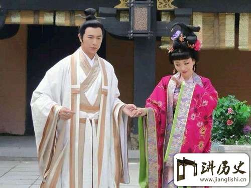 姜子牙为何封前妻为扫帚星?姜子牙老婆是什么神