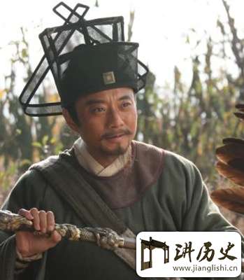 小说《水浒传》中宋江为什么执意要攻打无为军?