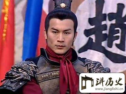 揭秘:陈桥兵变原来是山寨版的“黄袍加身”?