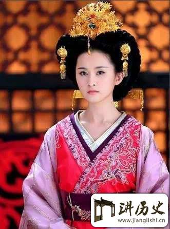 盘点宫廷剧中八大废后 废后真的都很恶毒吗?